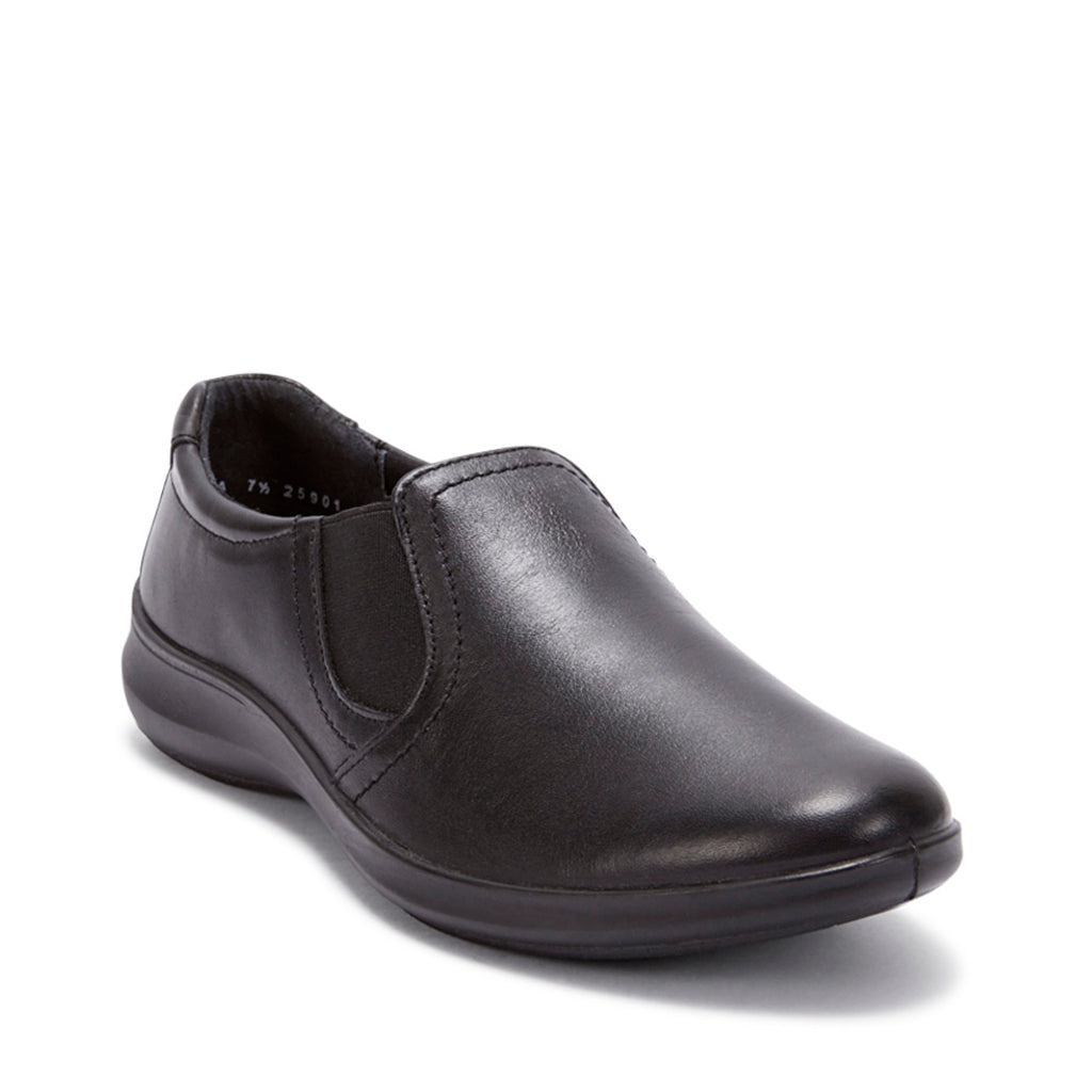 Zapato confort Flexi color para mujer