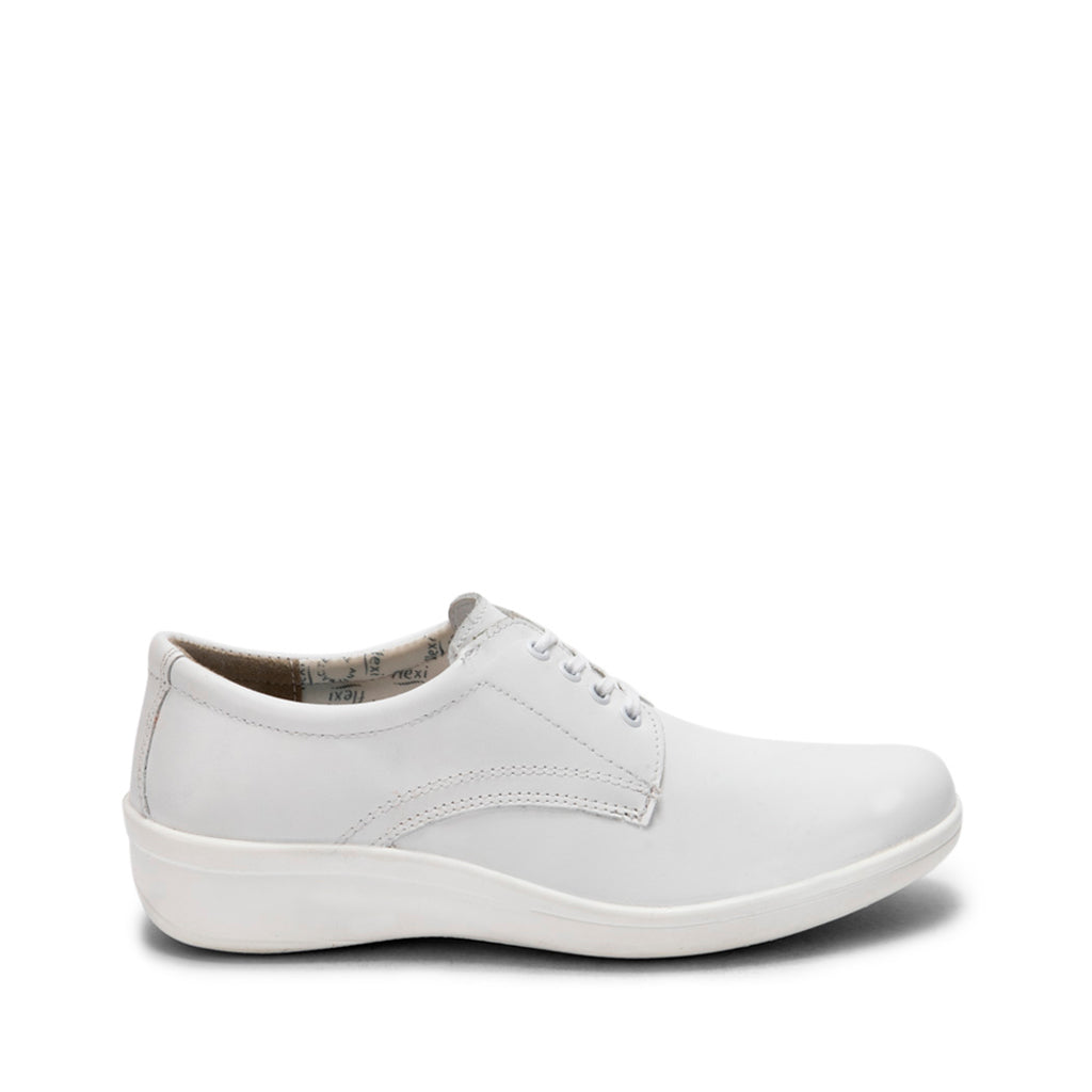 Zapato confort de mujer marca Flexi