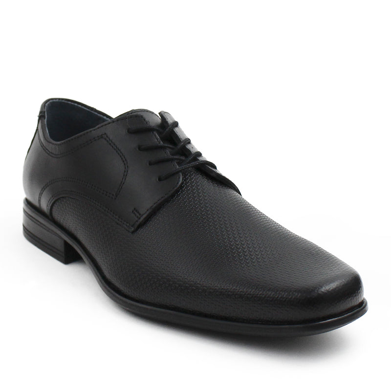 Zapato de vestir color negro  para hombre