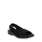 Sandalia Confort color negro Para Mujer