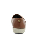 Zapato Confort Flexi color Café para Mujer