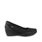 Zapato Confort Flexi color  Negro para Mujer