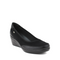 Zapato Confort Flexi color  Negro para Mujer