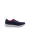Tenis Flexi Color Azul Para Mujer