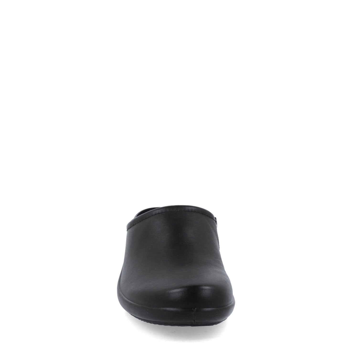 Zapato Confort casual Flexi color negro para mujer