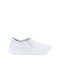 Zapato Confort casual Flexi color blanco para mujer
