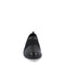 Zapato Confort casual Flexi color negro para mujer