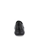 Zapato Confort casual Flexi color negro para mujer