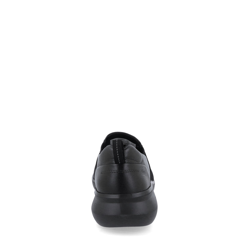 Zapato Confort casual Flexi color negro para mujer