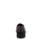 Mocasín casual Flexi color chocolate para hombre