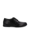 Zapato de vestir Flexi color negro para hombre