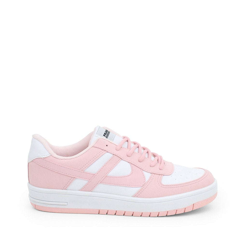 Tenis Blanco Panam para Mujer