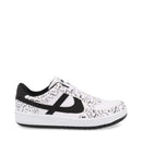 Tenis color Blanco Panam estampado para Hombre