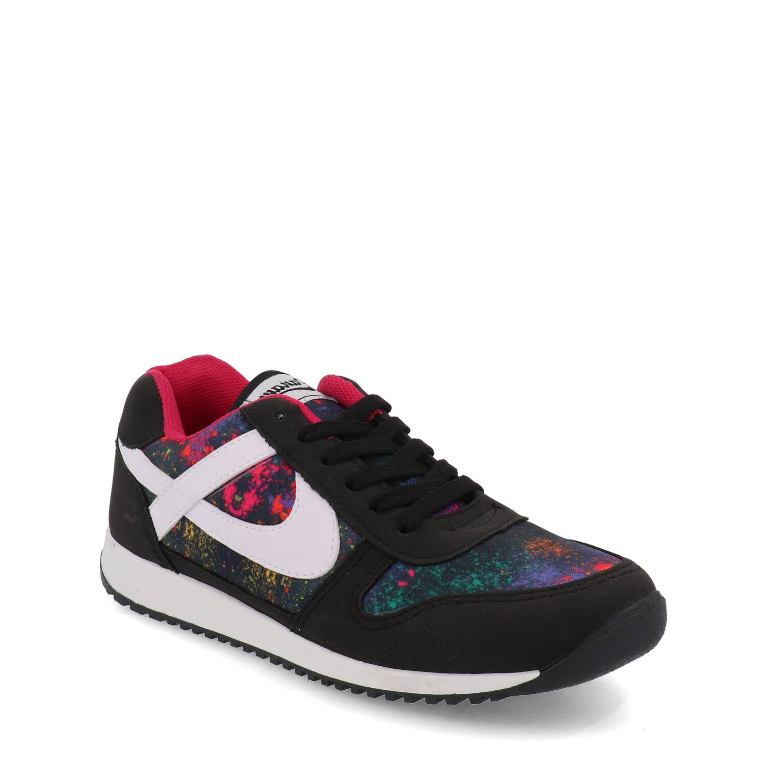 Tenis Urbano para Mujer color Negro Panam