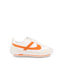 Tenis Urbano color Blanco con naranja Panam para Niño