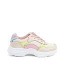 Tenis Amarillo para Niña