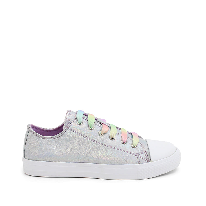 Tenis urbano marca Vazza para niña