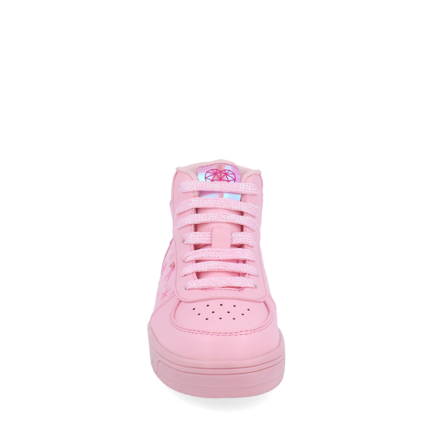 Tenis Urbano para Niña color Rosa Vazza