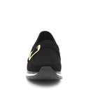 Zapato bostoniano color negro