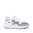 Tenis Chunky para Mujer