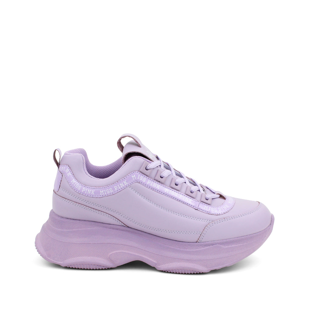 Tenis Chunky para Mujer VazzaShoes