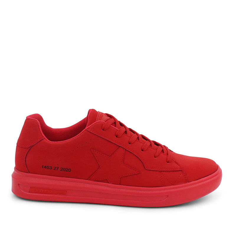 Rojo para – VazzaShoes