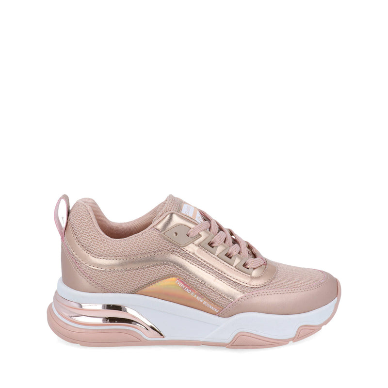 Tenis color Rosa para Mujer