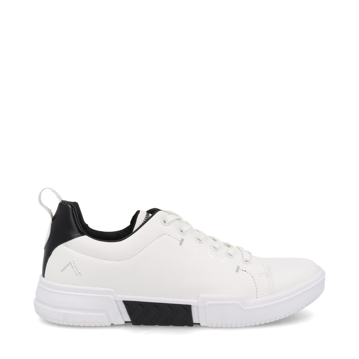 Tenis Urbano Vazza color Blanco para Hombre