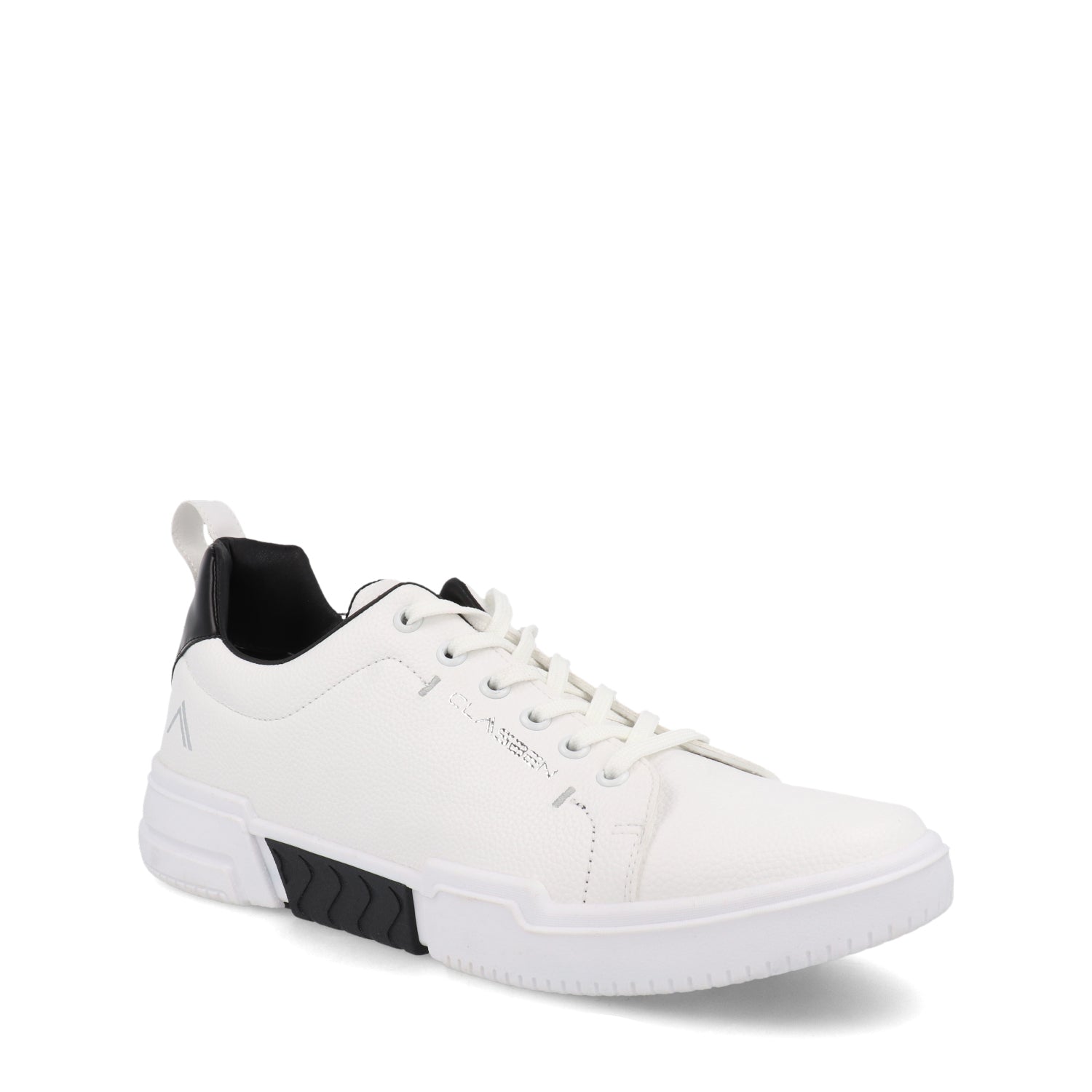 Tenis Urbano Vazza color Blanco para Hombre