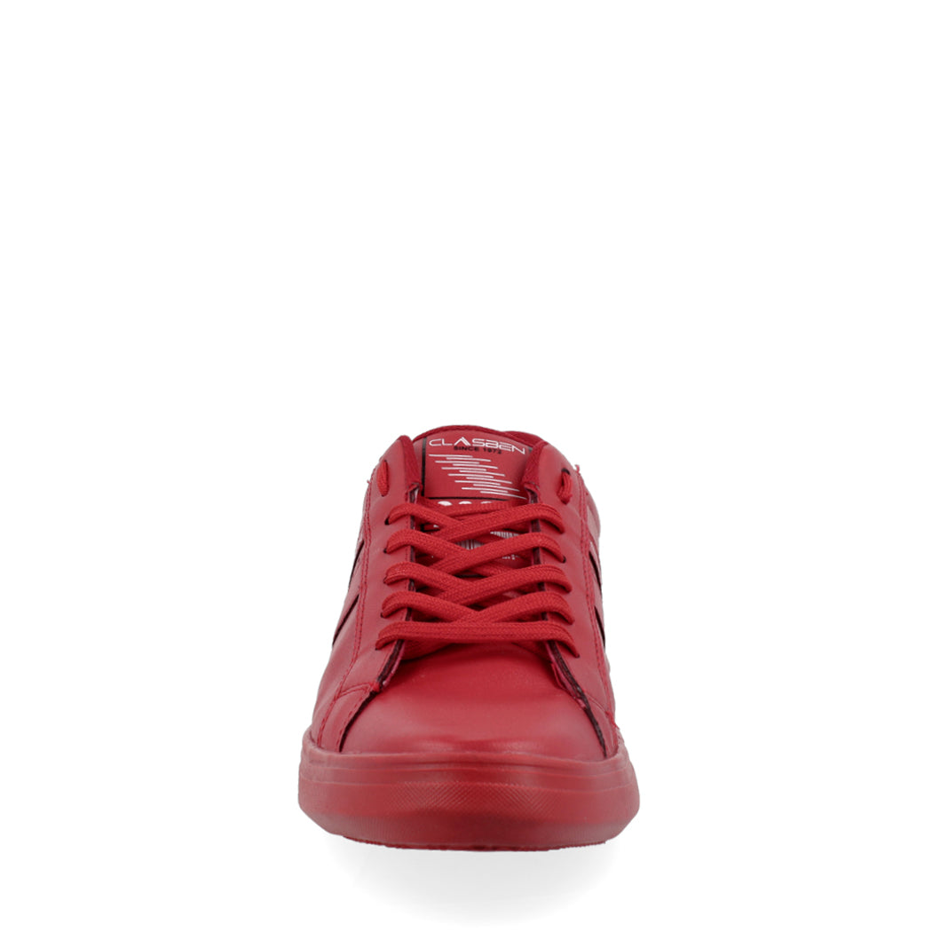 Tenis Urbano Vazza color Rojo para Hombre