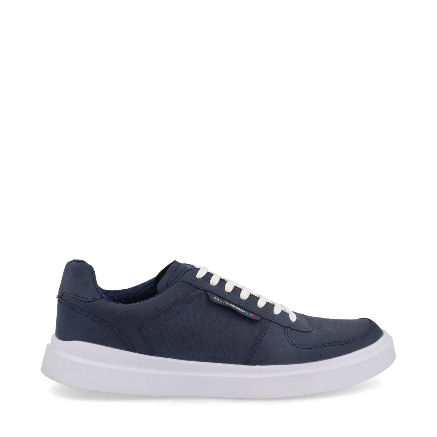 Tenis Urbano Vazza color Marino para Hombre