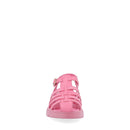 Sandalia de Piso Bambino color Rosa para Niña