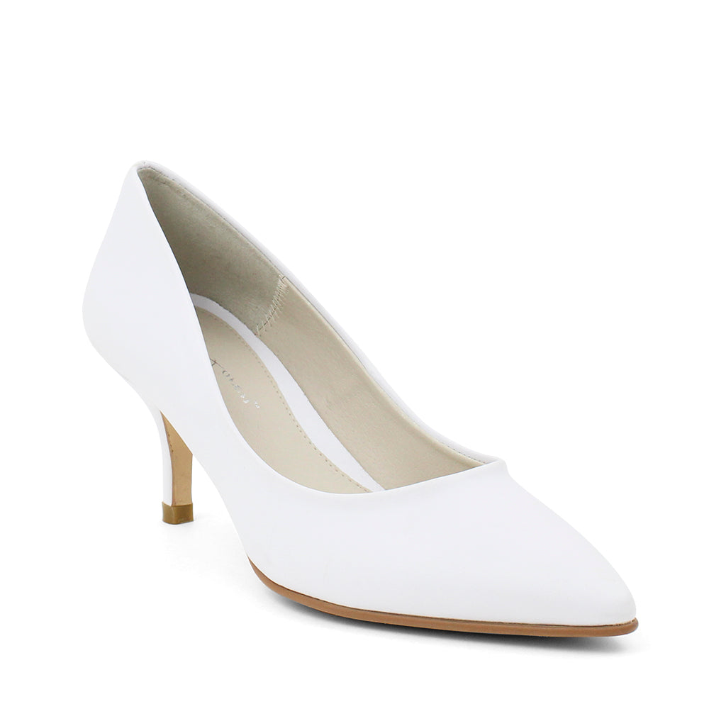 Zapatilla de vestir para mujer