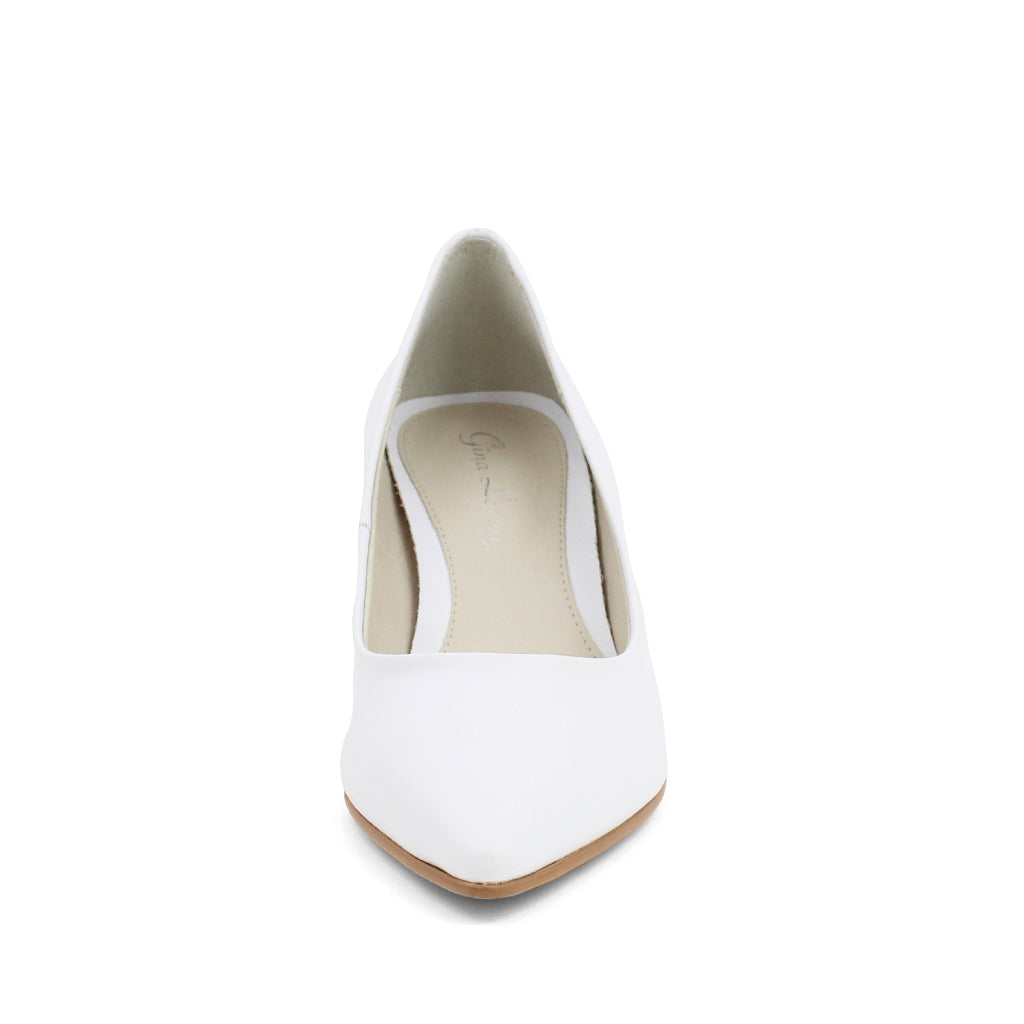 Zapatilla de vestir para mujer