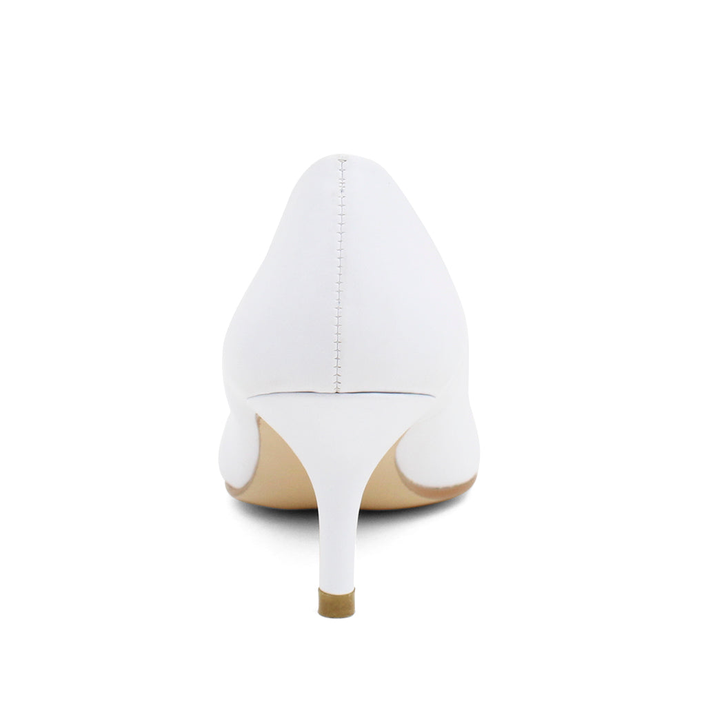 Zapatilla de vestir para mujer
