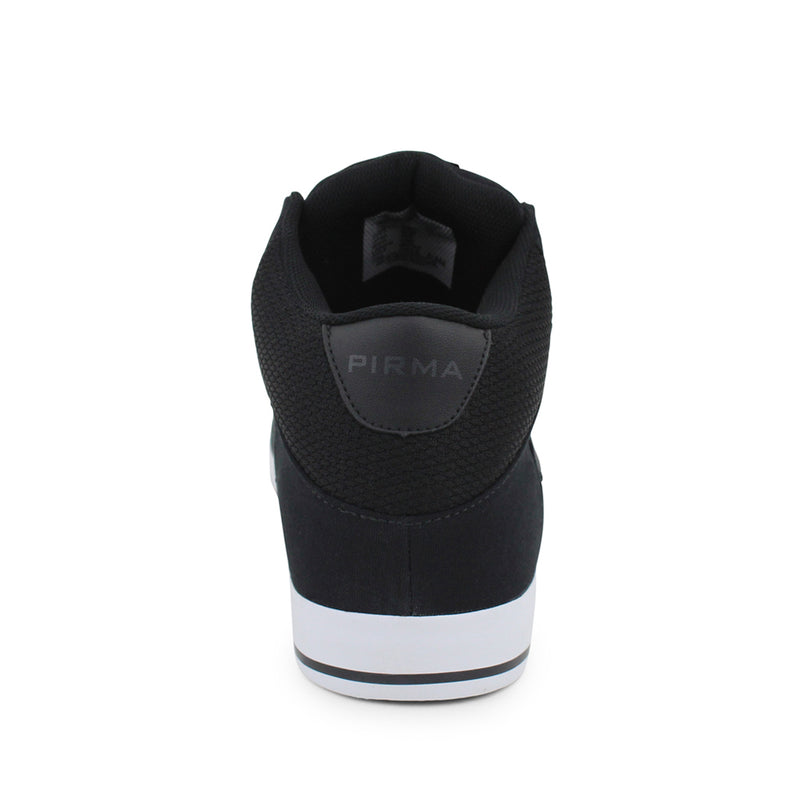 Tenis Pirma Brasil color Negro para Hombre