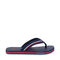 Sandalia de Playa Vazza color Marino para Hombre