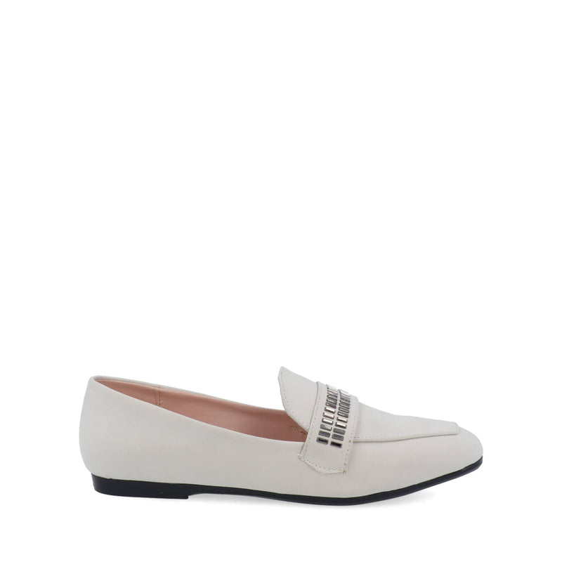 Balerina Casual para Mujer color Latte