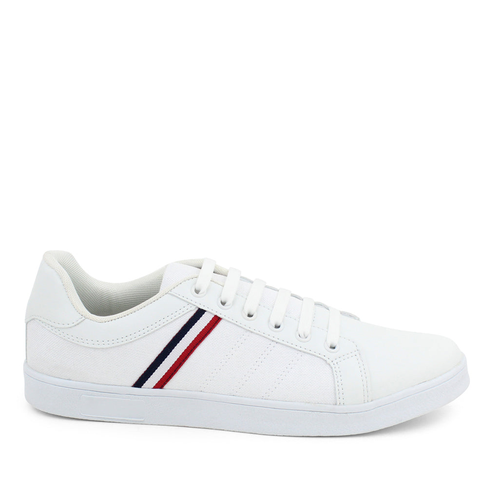 Tenis Blanco para Hombre