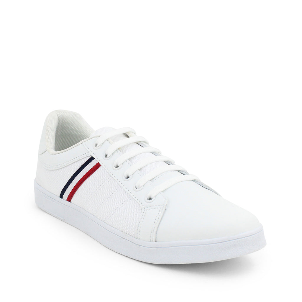 Tenis Blanco para Hombre