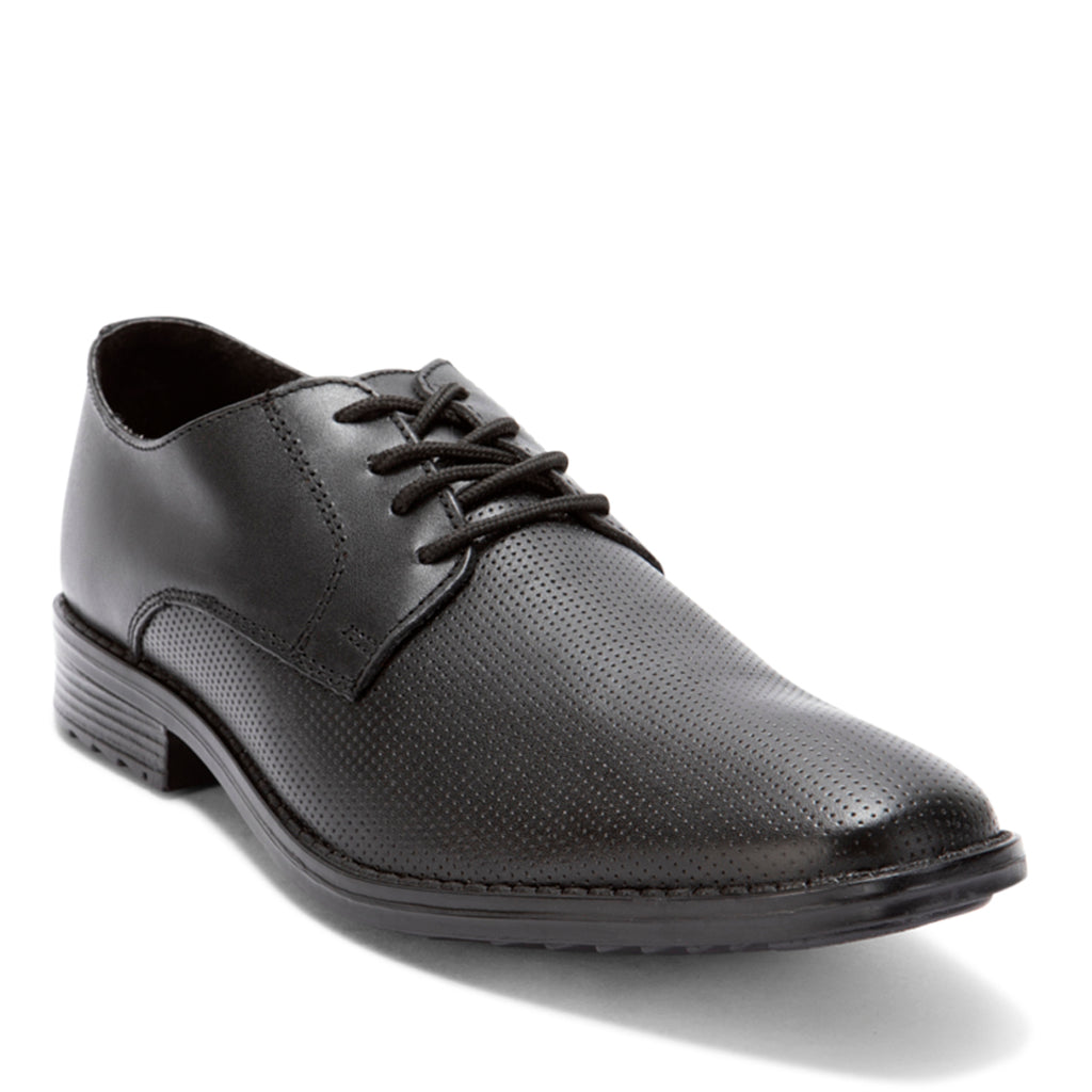 Zapato de piel para hombre