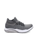 Tenis Gris para Mujer