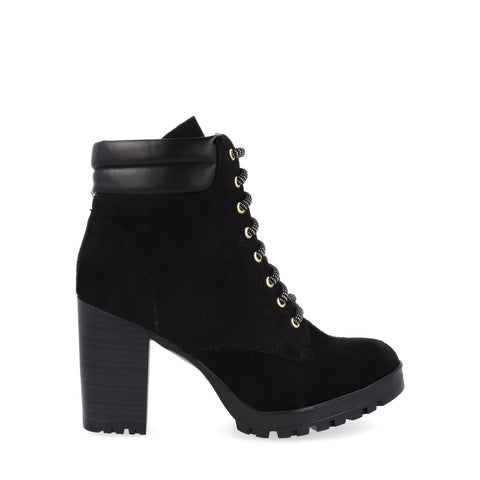 Liquidacion botines online mujer