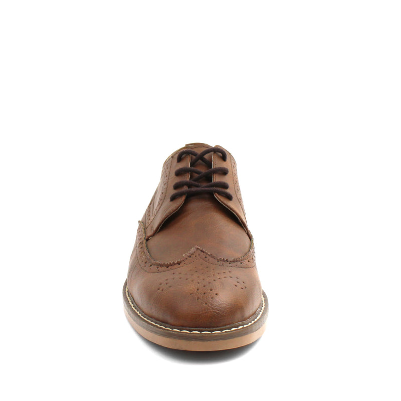 Zapato vestir para hombre – VazzaShoes