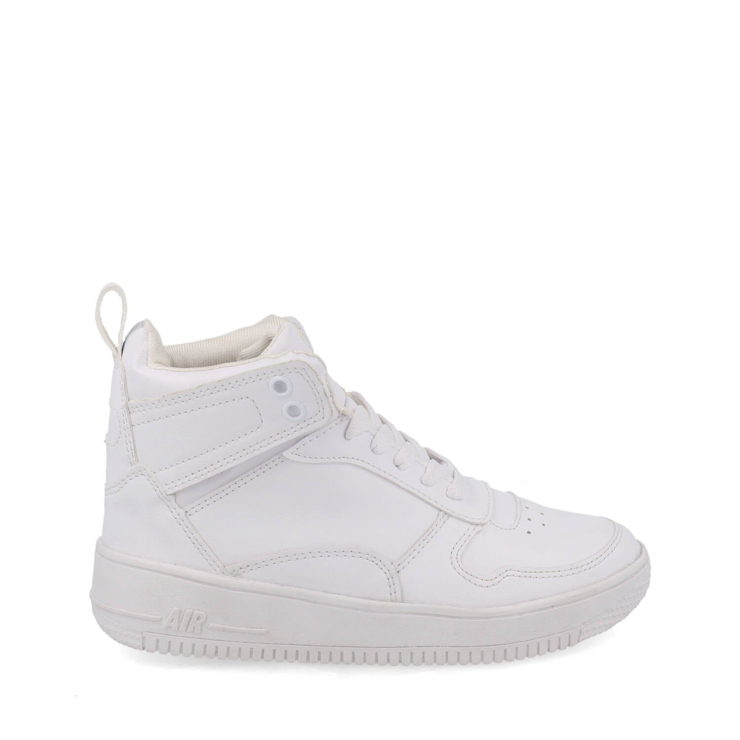 Tenis Urbano para Mujer color Blanco Suhey