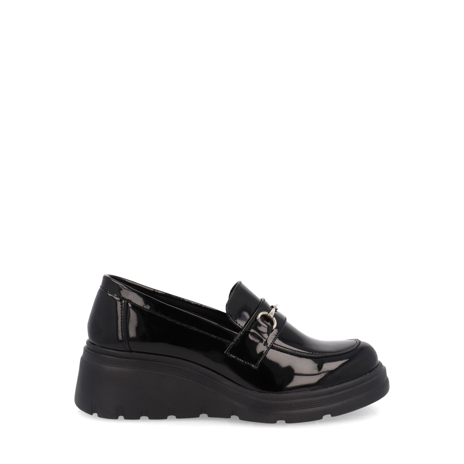 Bostoniano para Mujer color Negro