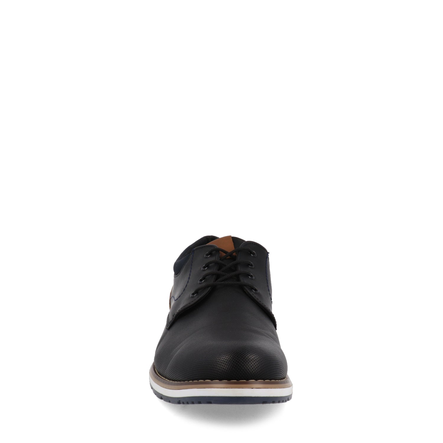 Zapato  Casual para Hombre color Negro Vazza