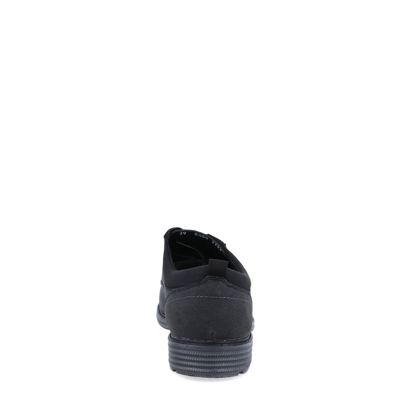 Zapato Casual para Hombre color Negro