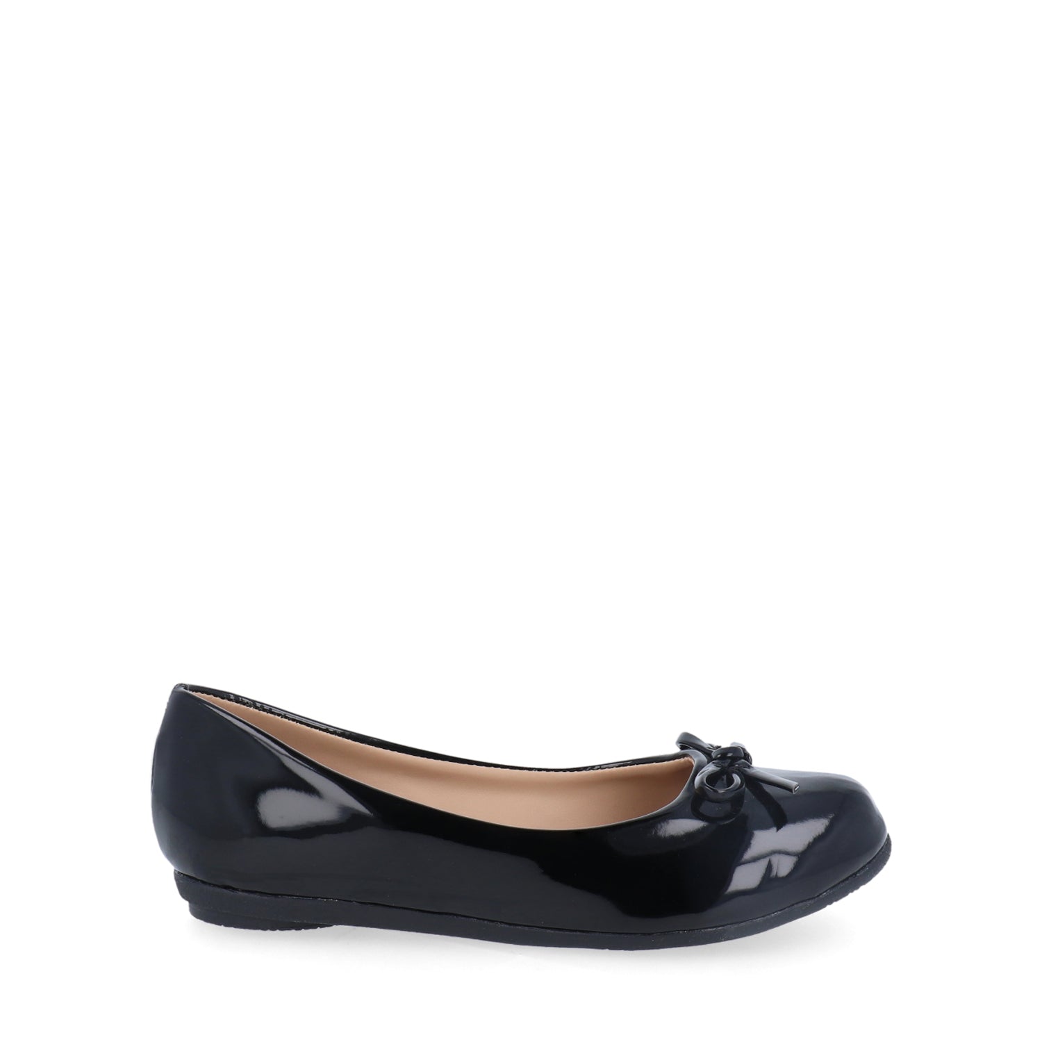 Balerina Casual Vazza color Negro para Niña