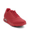 Tenis Rojo para Mujer